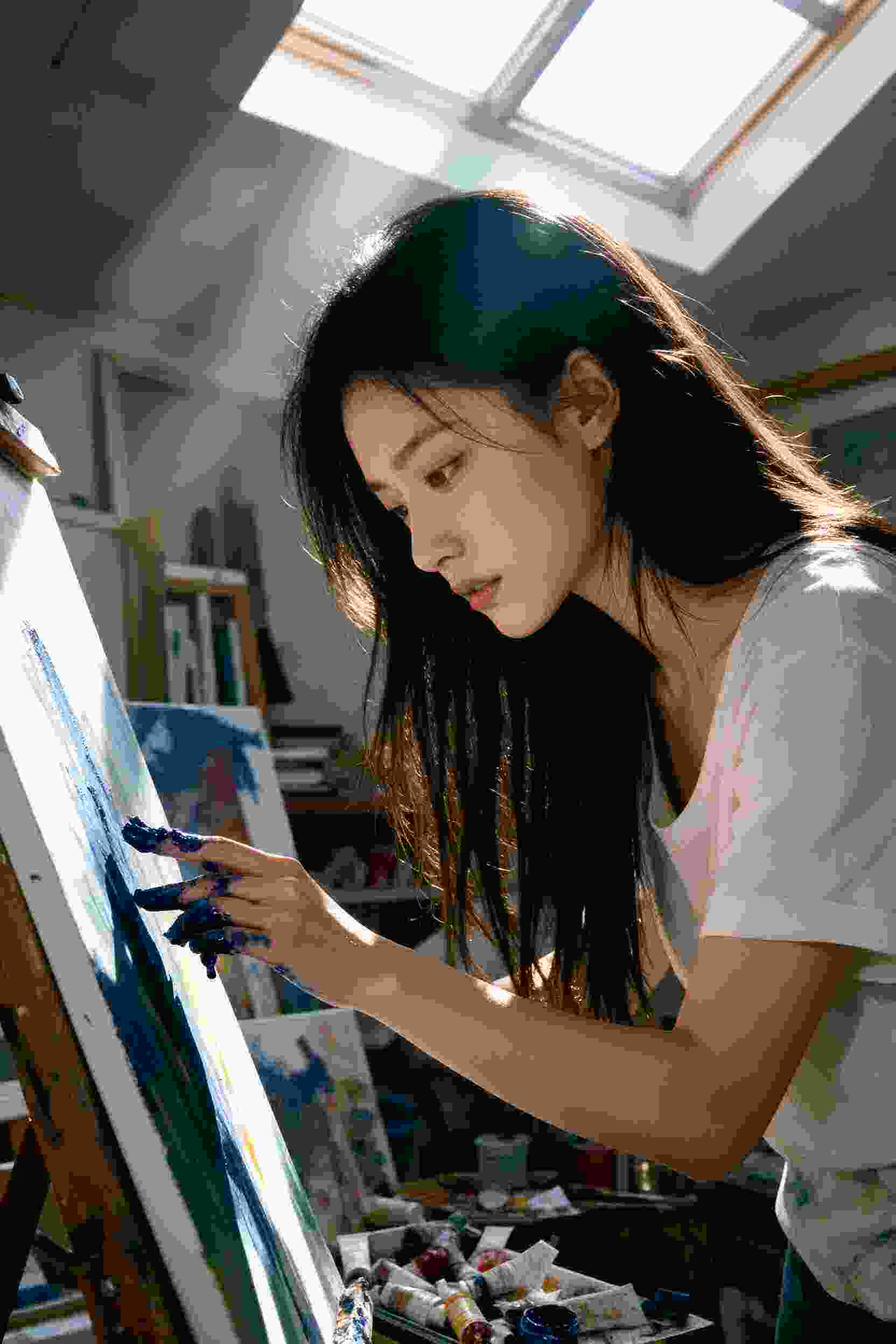 推荐作品