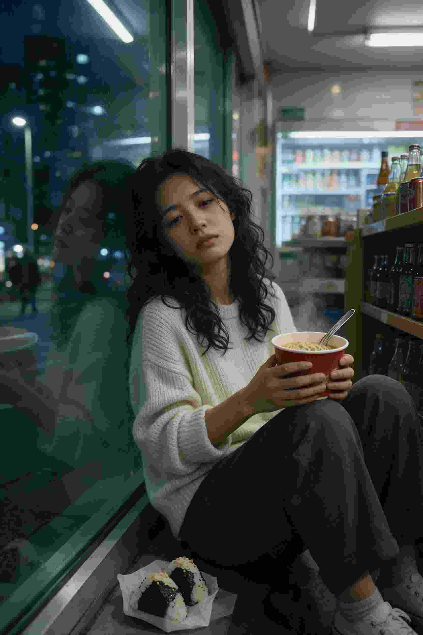 治愈漫画